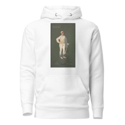 Birocciaio by Pipein Gamba Hoodie