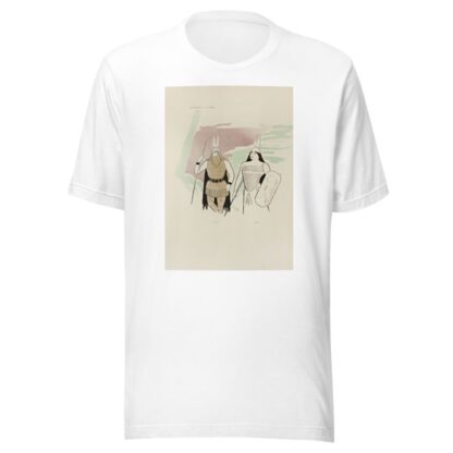 70 dessins de Cappiello Pl.20 by Leonetto Cappiello T-Shirt