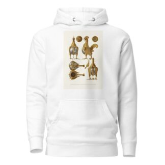 Kubok velikago kniazia Ioanna Vasil’evicha III by Fedor Grigoryevich Solntsev Hoodie