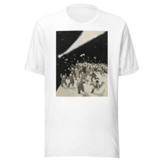 Déception by Juan Gris T-Shirt