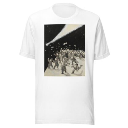 Déception by Juan Gris T-Shirt