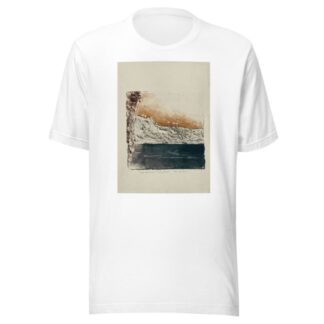 Lac Averne by Pierre Roche T-Shirt