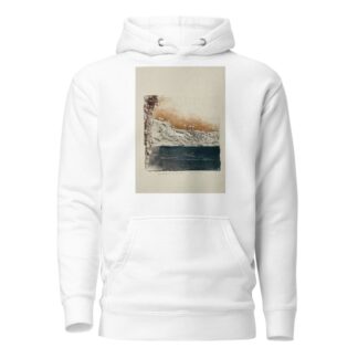 Lac Averne by Pierre Roche Hoodie