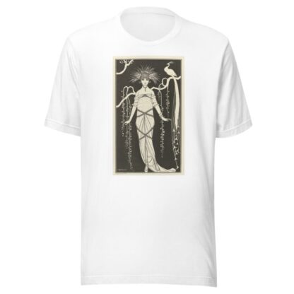 Grande robe du soir by George Barbier T-Shirt