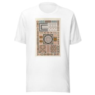 Arabian No.5 by Owen Jones T-Shirt