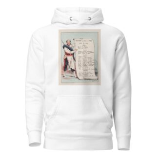 Menu de siége. by Draner Hoodie