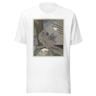 Les amants de torquate by Charles Martin T-Shirt