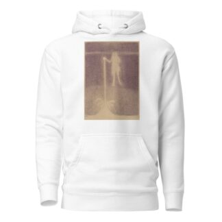 De verschijning by Léon Spilliaert Hoodie