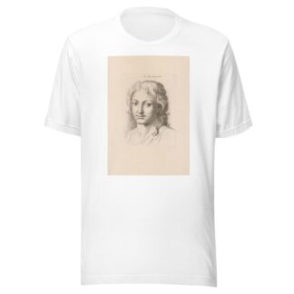 La joie tranquille by Jean Audran T-Shirt