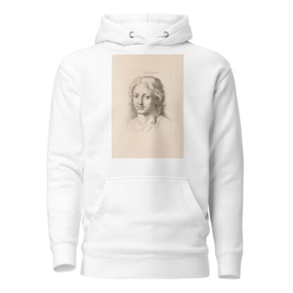 La joie tranquille by Jean Audran Hoodie