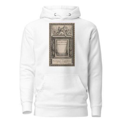 L’Aumosne Chrestienne by Abraham Bosse Hoodie