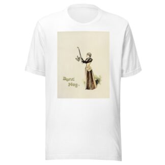 Matrimonial advice pl17 by Harry Whitney McVickar T-Shirt