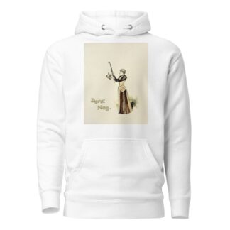 Matrimonial advice pl17 by Harry Whitney McVickar Hoodie