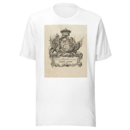 Thomas Philip Earl De Grey by Anonymous T-Shirt