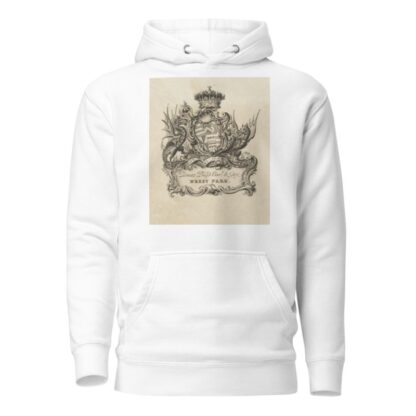 Thomas Philip Earl De Grey by Anonymous Hoodie