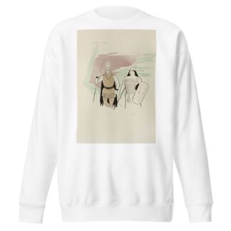 70 dessins de Cappiello Pl.20 by Leonetto Cappiello Sweatshirt