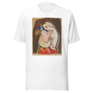 Matka by Mikuláš Galanda T-Shirt