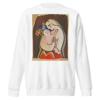 Matka by Mikuláš Galanda Sweatshirt
