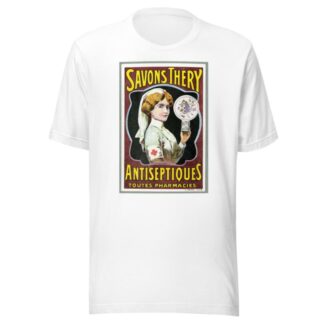 Savons Théry by Anonymous T-Shirt