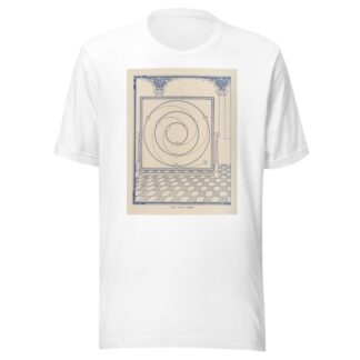 Bright-Wits, Prince of Mogadore Pl 11 by Leopold Flood T-Shirt