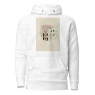 70 dessins de Cappiello Pl.20 by Leonetto Cappiello Hoodie