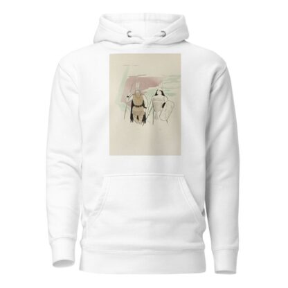 70 dessins de Cappiello Pl.20 by Leonetto Cappiello Hoodie