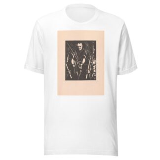 The inquisitor by Albert Daenens T-Shirt