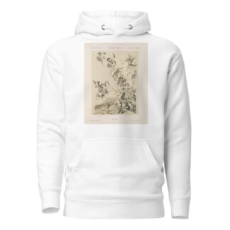 Allegorien und Embleme Vol. I Pl.148 by Albert Ilg Hoodie