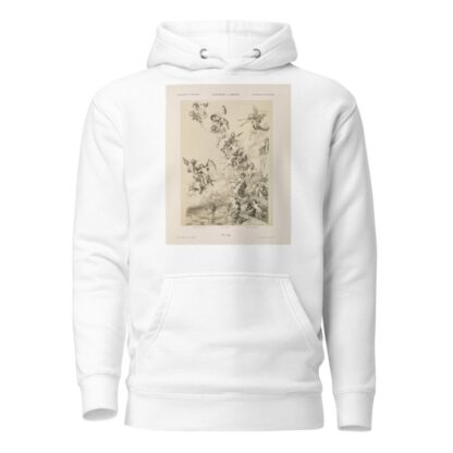 Allegorien und Embleme Vol. I Pl.148 by Albert Ilg Hoodie