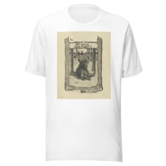 George Archibald Curry by George Archibald Curry T-Shirt