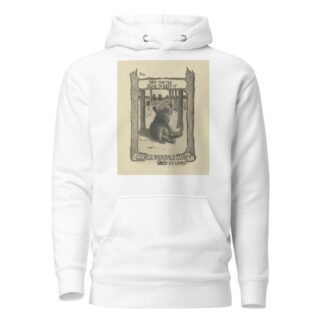 George Archibald Curry by George Archibald Curry Hoodie