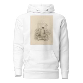 Comedy of errors ; Timon of Athens ; Midsummer night’s dream 3 by Joseph Kenny Meadows Hoodie