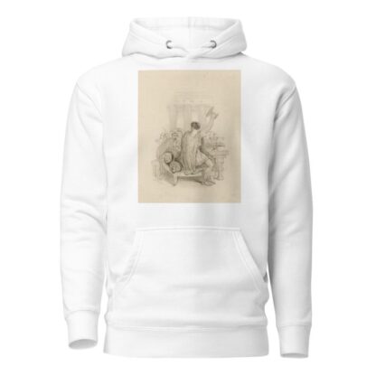 Comedy of errors ; Timon of Athens ; Midsummer night’s dream 3 by Joseph Kenny Meadows Hoodie