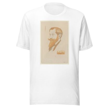Albert Lechat by Amédée Joyau T-Shirt