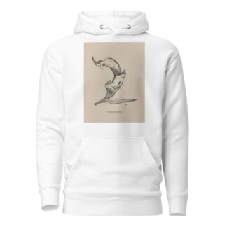 Der Gelbe kater Pl.06 by Leo Prochownik Hoodie