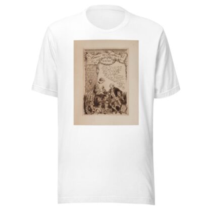 32e dîner du Moulin à Sel, le 16 mars 1909, sous la présidence de Sterne by Léon Lebègue T-Shirt