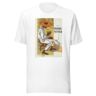 Lonely Maria pl6 by Evaline Ness T-Shirt