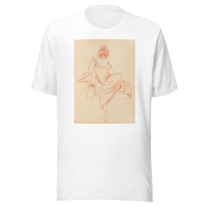 Hop, La! by Henri Boutet T-Shirt