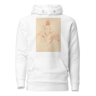 Hop, La! by Henri Boutet Hoodie