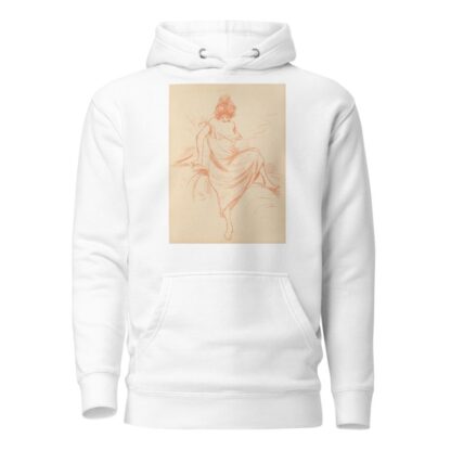 Hop, La! by Henri Boutet Hoodie