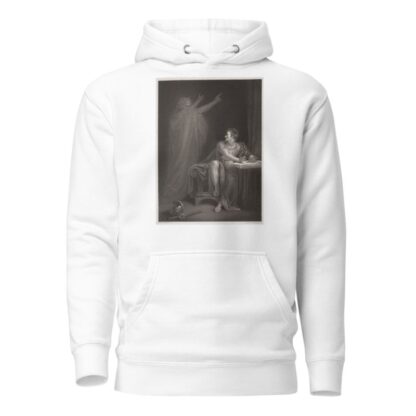 Julius Caesar; Act IV Scene III; Brutus’ Tent … by Richard Westall Hoodie