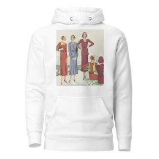 Art – Goût – Beauté, p. 20 by Anonymous Hoodie