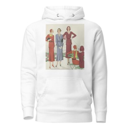 Art – Goût – Beauté, p. 20 by Anonymous Hoodie