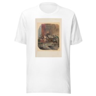 Adama Mickiewicza Konrad Wallenrod i Grażyna Pl.17 by Adam Mickiewicz T-Shirt