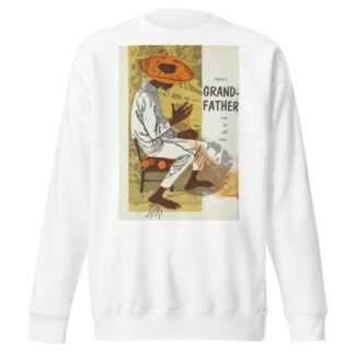 Lonely Maria pl6 by Evaline Ness Sweatshirt