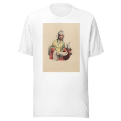 La Rinceuse by Charles-Joseph Traviès de Villers T-Shirt