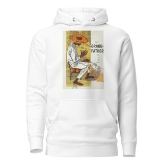 Lonely Maria pl6 by Evaline Ness Hoodie