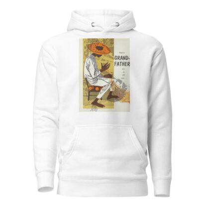 Lonely Maria pl6 by Evaline Ness Hoodie