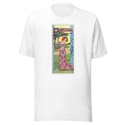 Parisiana concert by V. Spahn T-Shirt