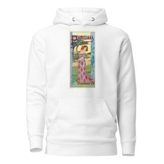 Parisiana concert by V. Spahn Hoodie